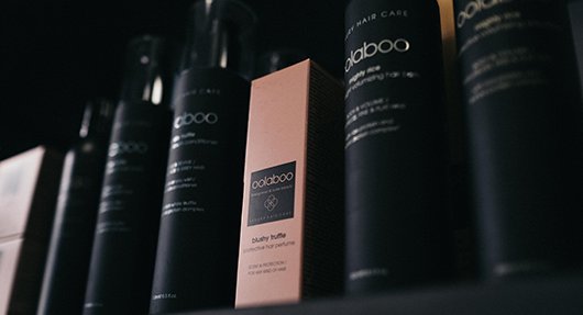 oolaboo PRODUCTS